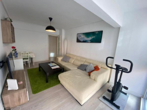 Sopela Urban City